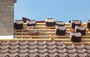 Sparrow Green clay roofing costs