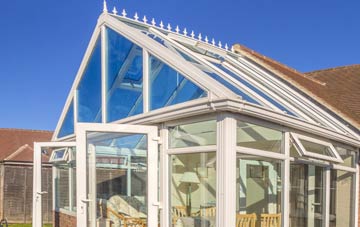 conservatory roof insulation costs Sparrow Green