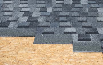 expert Sparrow Green asphalt roof companies