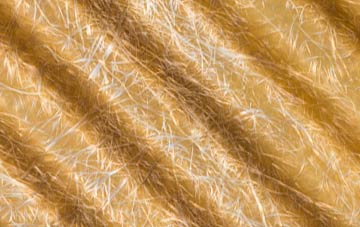 Sparrow Green fibreglass roof waterproofing