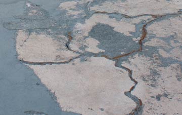 fibreglass roofing replacement Sparrow Green