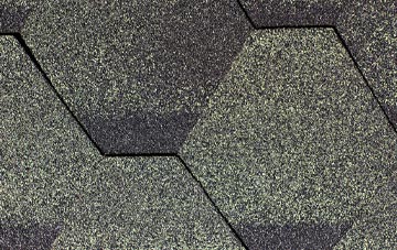 Sparrow Green fibreglass shingle repairs