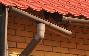 Sparrow Green gutter repair costs