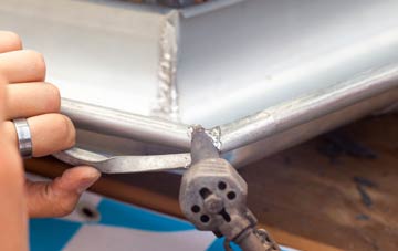 disadvantages of Sparrow Green lead roofing