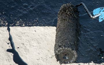 Sparrow Green liquid sealant waterproofing