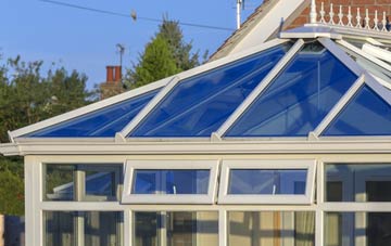 professional Sparrow Green conservatory insulation
