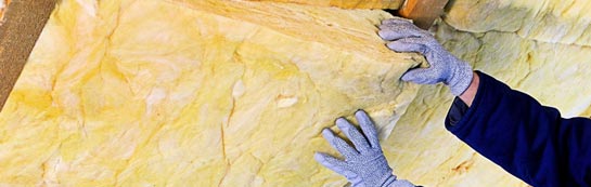 quotes for Sparrow Green roof insulation