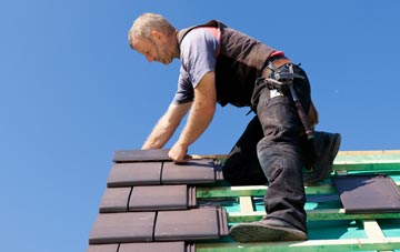 disadvantages of Sparrow Green slate roofing