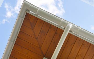 Sparrow Green soffit types