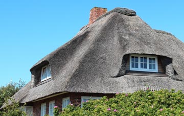 thatch roofing Sparrow Green, Norfolk