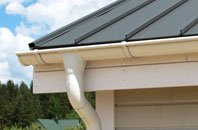 Sparrow Green soffits